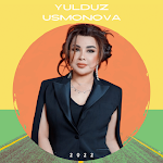 Cover Image of Tải xuống Yulduz Usmonova Qoshiqlar 2022  APK