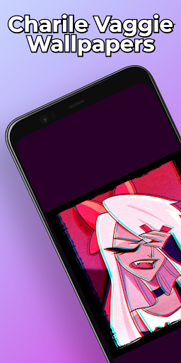 Charlie Vaggie Wallpapers HD Screenshot 1 - AppWisp.com