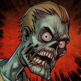 Against zombies icon