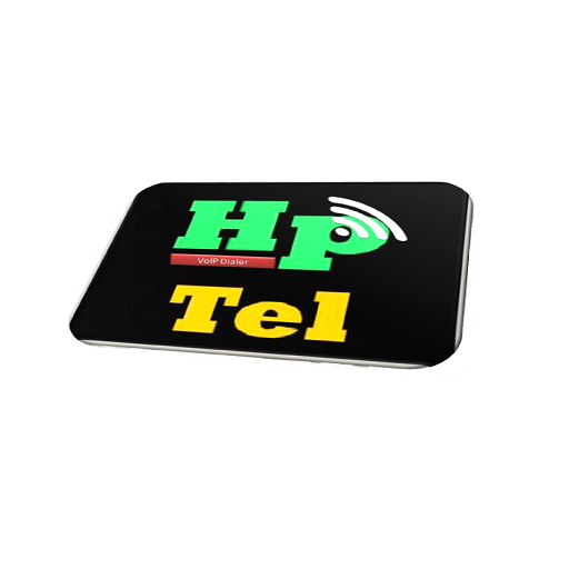 HP Tel  Icon