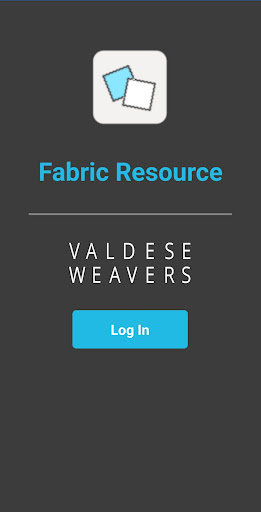Android application VW Fabric Resource screenshort