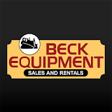 Beck Equipment Sales & Rentals icon