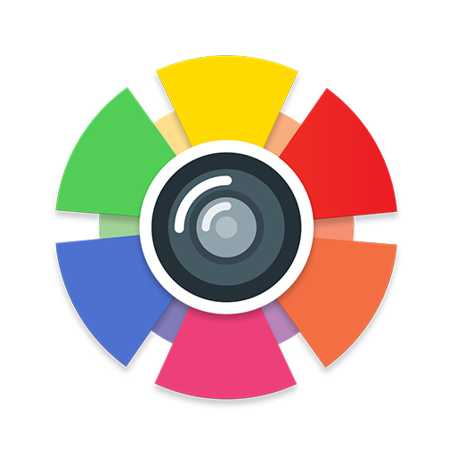 Photo Editor & Perfect Selfie Logo