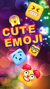Cute Free SMS Emoji Keyboard