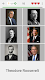 screenshot of US Presidents and History Quiz