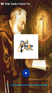 Web Rádio Padre Pio