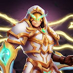 Cover Image of 下载 Age of Guardians - RPG Idle Arena Heroes Battle 1.0.33 APK