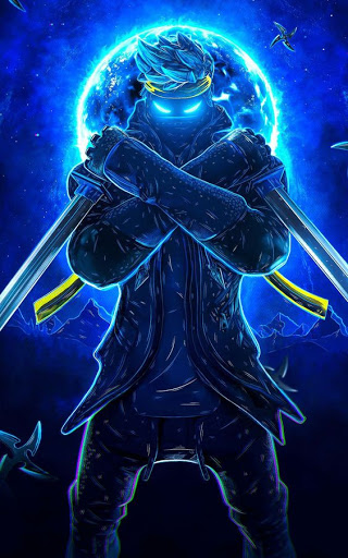 Download Ninja Wallpapers Free for Android - Ninja Wallpapers APK Download  