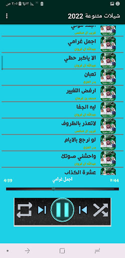 اروع شيلات سعودية منوعة