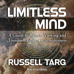 Icon image Limitless Mind: A Guide to Remote Viewing and Transformation of Consciousness