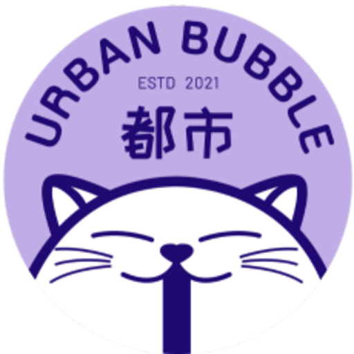 Urban Bubble