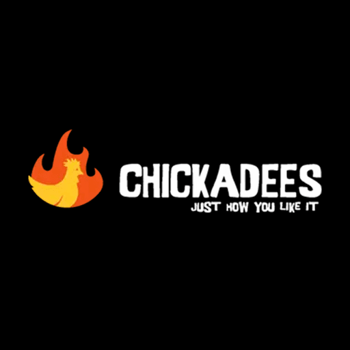 Chickadees logo