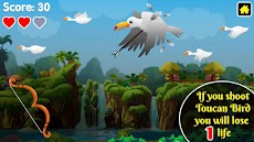 Duck Hunting: Hunting Gamesのおすすめ画像5