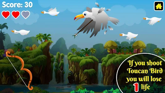 Duck Hunting - Apps on Google Play