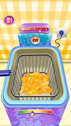 Potato Chips Game