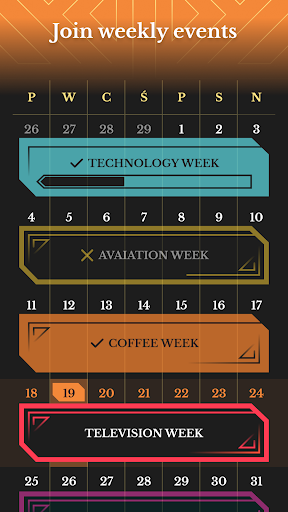 History Date Guesser - Quiz screenshot 3