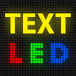 Cover Image of Descargar Letrero LED digital  APK