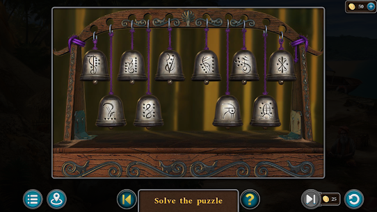 Artifact Seekers 2