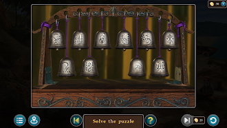 Game screenshot Artifact Seekers hack