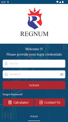 REGNUM WEALTH Screen 2