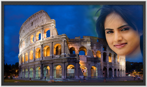 World Famous Photo Frames