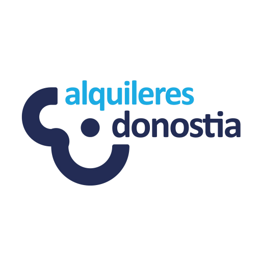 Alquileres Donostia logo