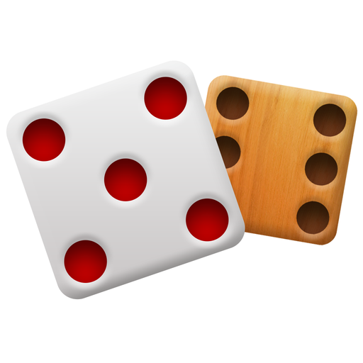 DiceDice Logo