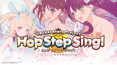 Hop Step Sing! 1st songのおすすめ画像1