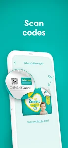 Pampers Club: Diaper Offers