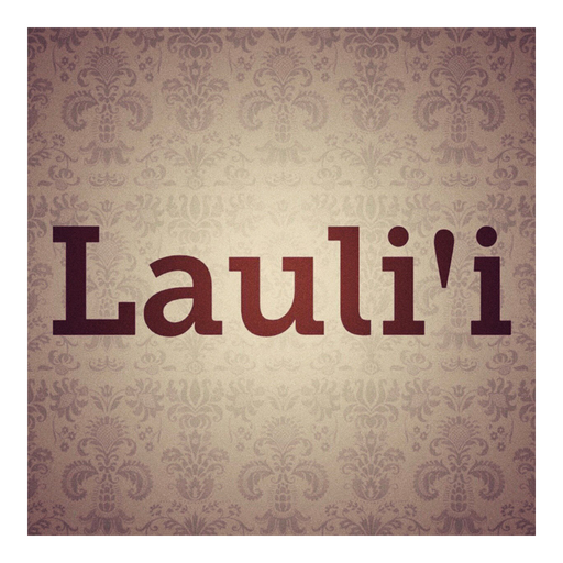 Lauliｉ　公式アプリ logo