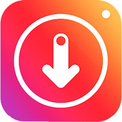 xSnapTik:Social Video download logo
