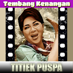 Cover Image of डाउनलोड Titiek Puspa Kupu Kupu Malam  APK
