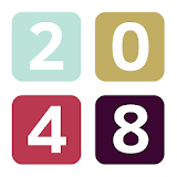 2048 - Reloaded icon