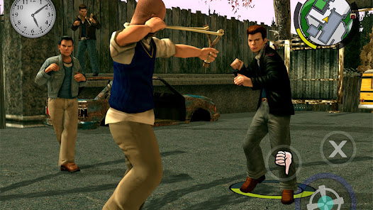 Bully: Anniversary Edition Gallery 6
