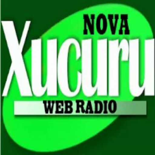Web Rádio Nova Xucuru logo