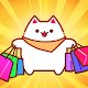 Cat Mall: Idle Shopping Tycoon icon