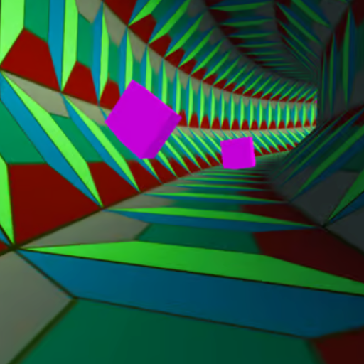 Download Tunnel Rush Car on PC (Emulator) - LDPlayer