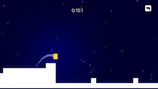 Dash Cube - Screenshot 1