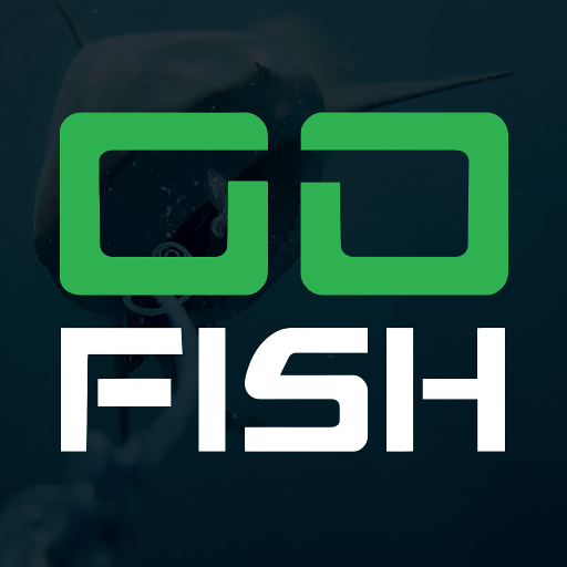 GoFish Cam logo