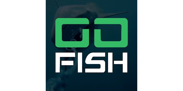 GoFish Cam - Apps on Google Play