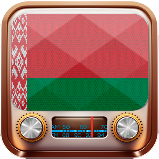 Radio Belarus FM logo