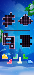 Block King - Brain Puzzle Game