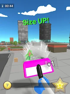 Suck Them All - Screenshot 4