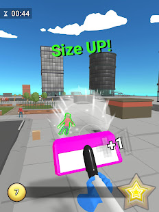 Suck Them All 1.0.5 APK screenshots 4