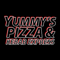 Yummys Pizza Sheffield
