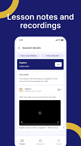 Screenshot image