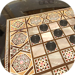 Cover Image of Download Original Checkers 1.6 APK