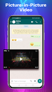 Youtube Vanced Mod Apk Download Latest Version 15 05 54 For Android