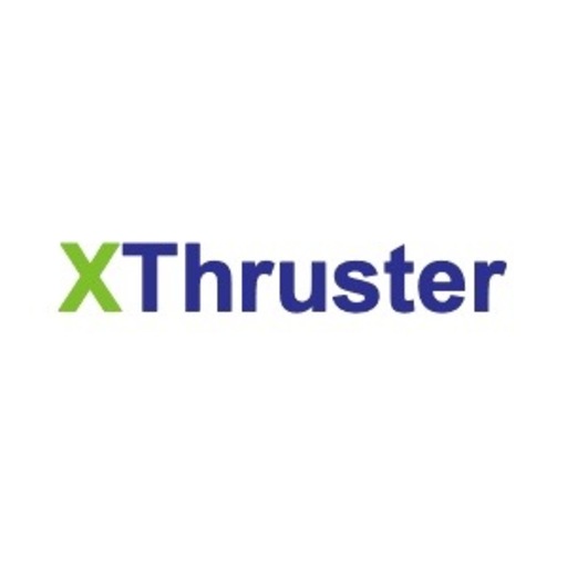 XThruster Download on Windows