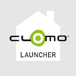 CLOMO Launcher Apk